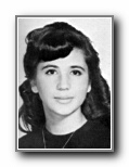 Eugenia Mejia: class of 1969, Norte Del Rio High School, Sacramento, CA.